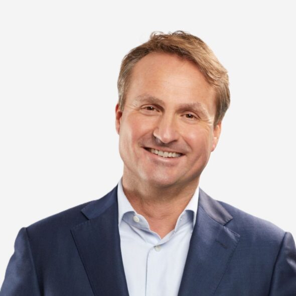 Richard Jongenotter