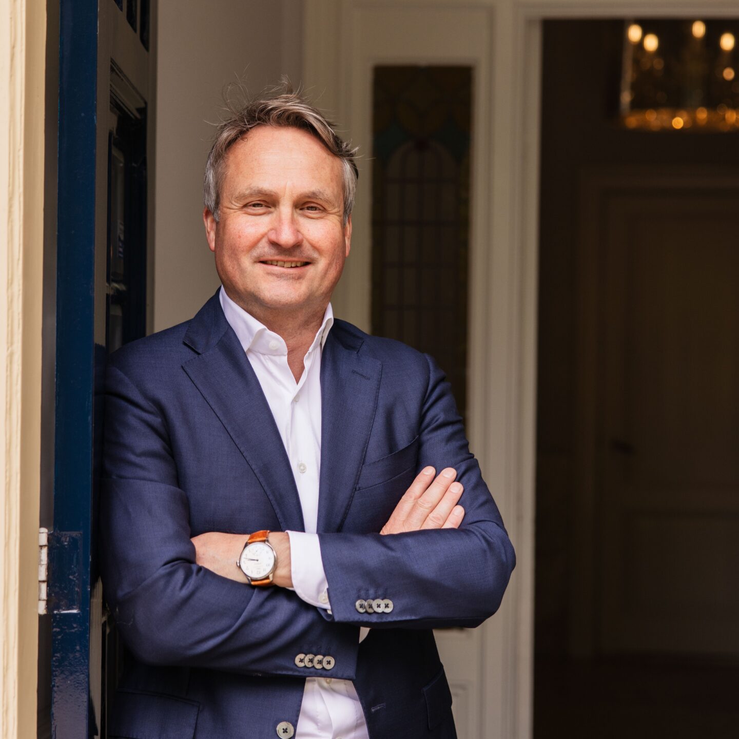 Richard Jongenotter
