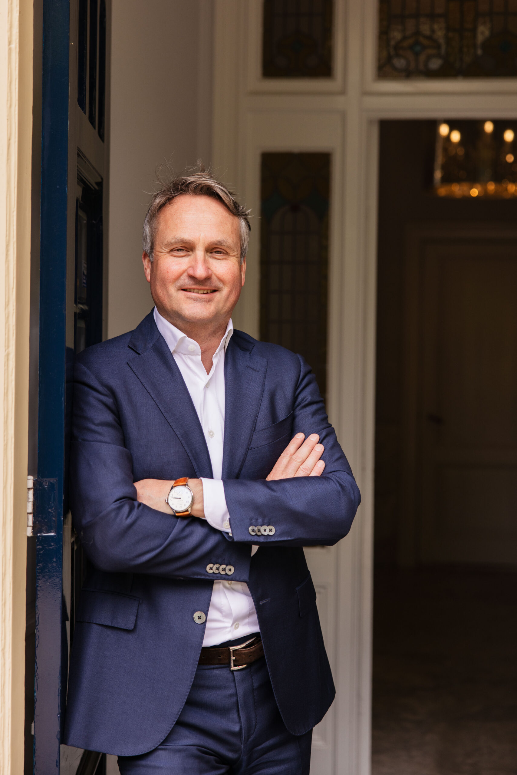 Richard Jongenotter