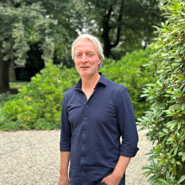 Michel Rooze