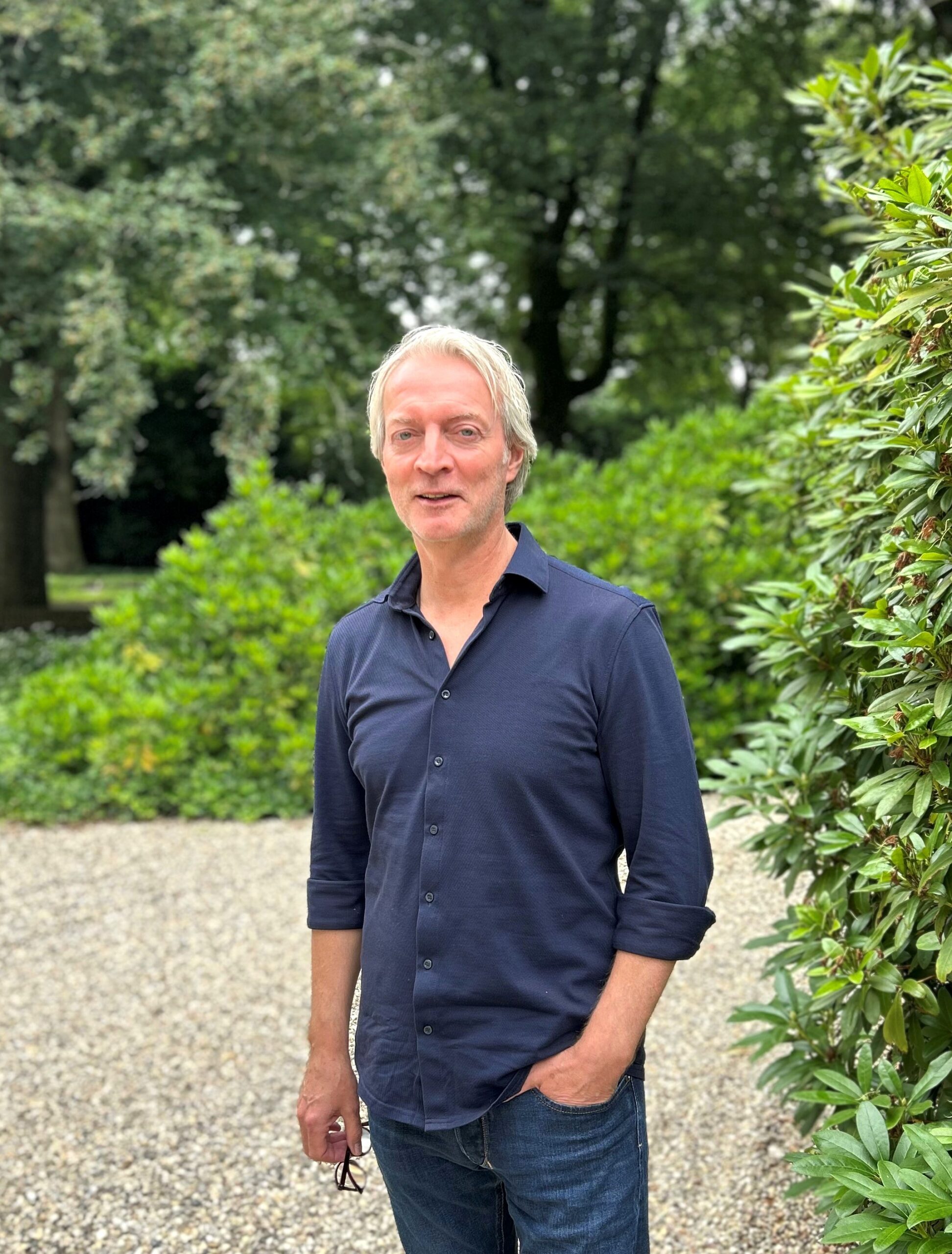 Michel Rooze