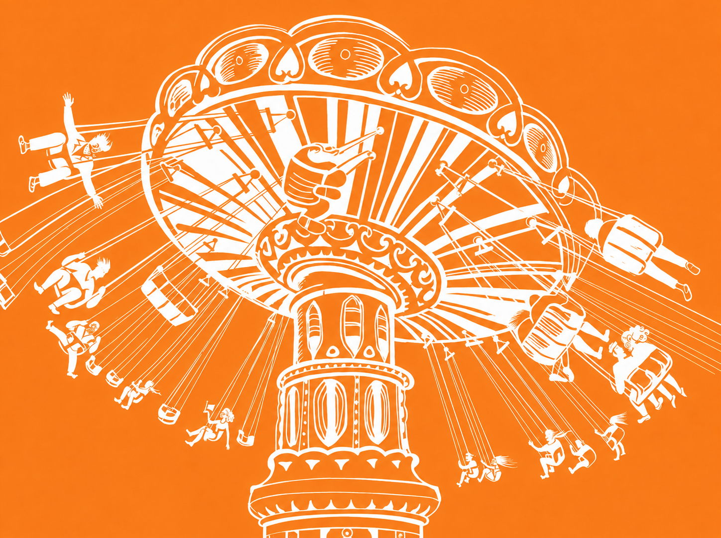 Whitepaper nieuwe rond nieuwe kansen