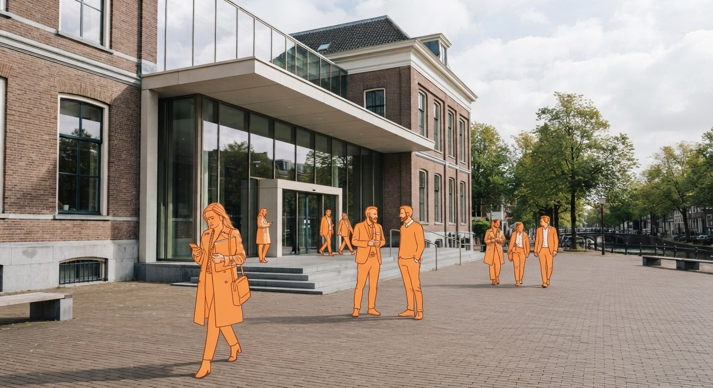 Een stevige start en verdere groei van datagedreven HR beleid