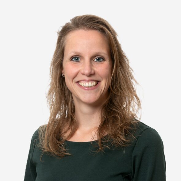 Inge Helderman